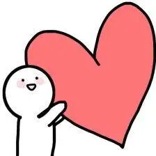 表情包-花瓣网|陪你做生活的设计师 | 比心