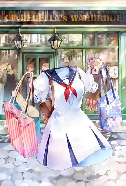 我的英雄学院叶隐透shopping画师a