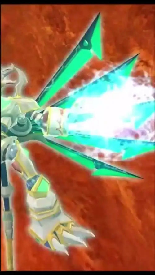 猪猪侠积木最强技能,圣光闪耀六元合一,圣者炎龙超越s级!