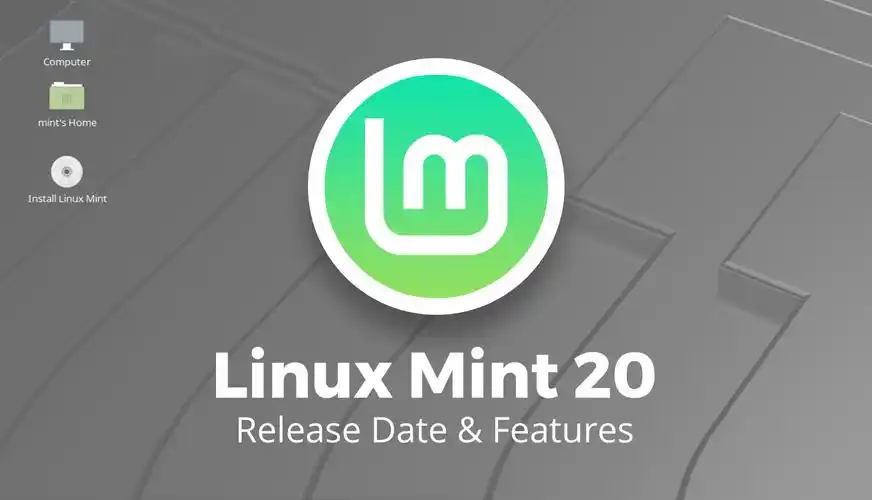 代号为ulyana的linuxmint20预计6月份发布