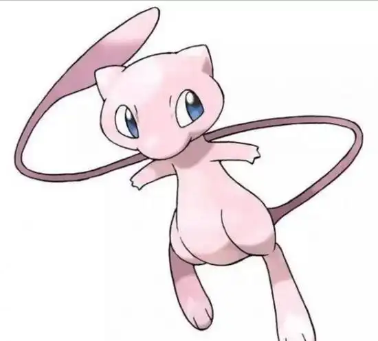 宝可梦梦幻和超梦是什么关系 宝可梦梦幻和超梦关系详解