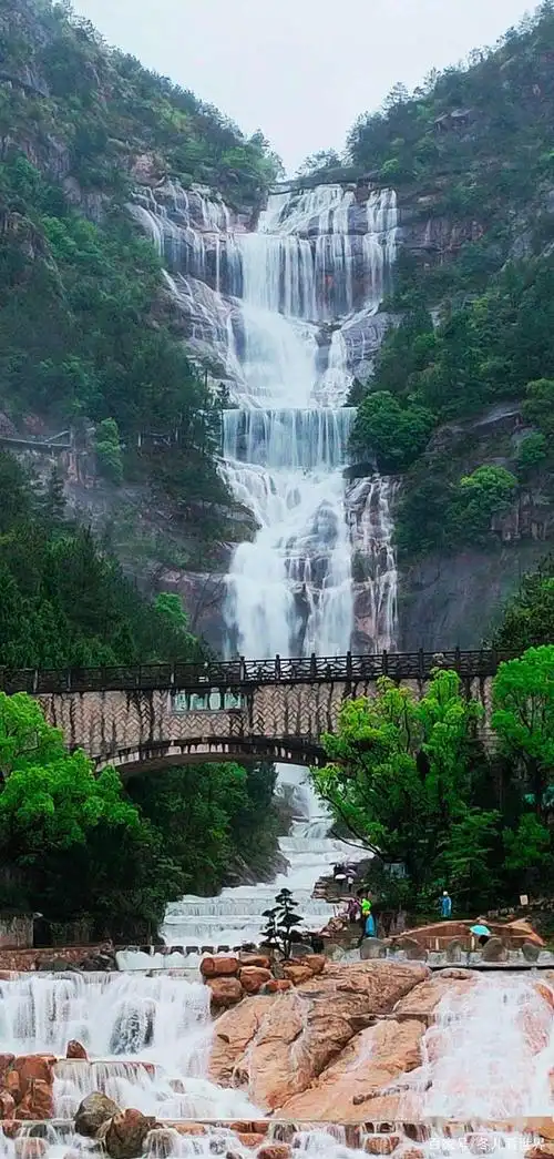 来台州旅游,怎能错过这六大景点呢