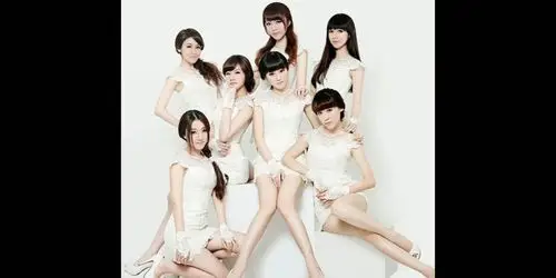 最意难平的组合,七朵组合!_哔哩哔哩 (゜-゜)つロ 干杯~-bilibili