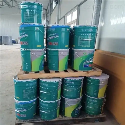 水性醇酸树脂底漆厂房防腐防锈涂料
