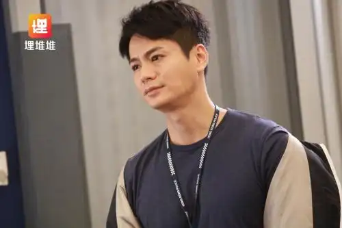 回巢当主角及改名,罗仲谦重新出发 -tvb剧评网