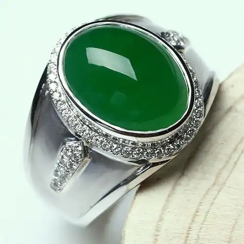 翡翠的水到底是什么?