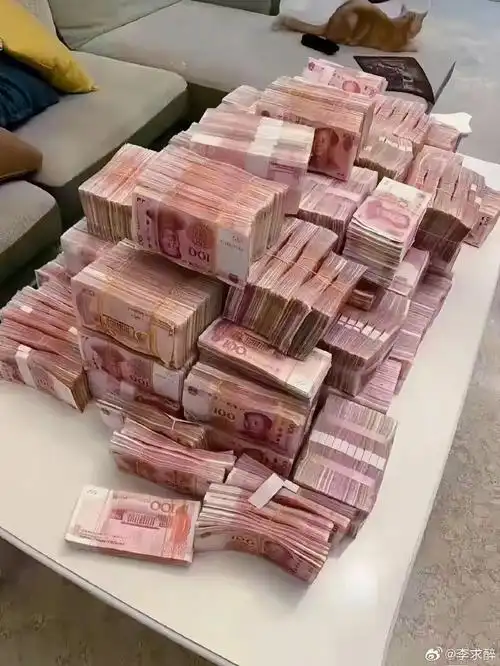 有钱人不外传的"赚钱铁律"