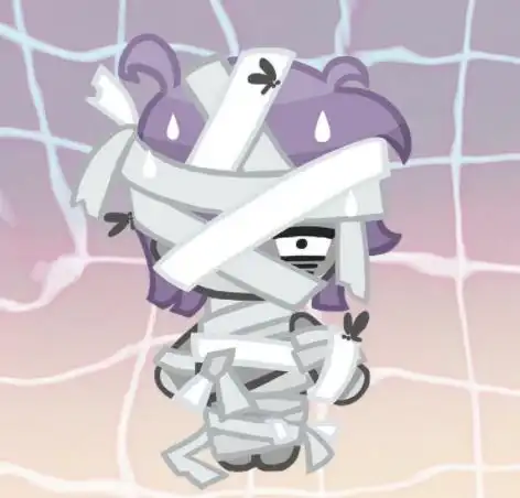 造物梦工厂衰神角色形态大全衰神性格及灵魂介绍