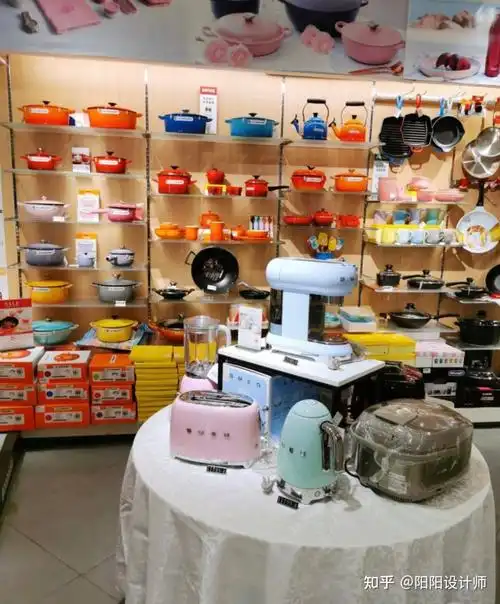 除了宜家,还可以逛的家居好店/北京必逛的家居生活馆 - 知乎