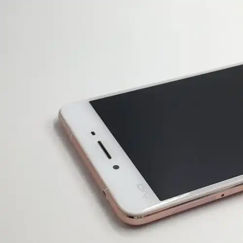 vivo【v3max】全网通 玫瑰金 32 g 国行 8成新