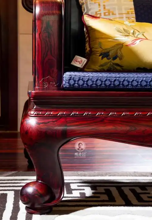 国寿红木:匠心共鉴大师经典 品质缔造美好生活