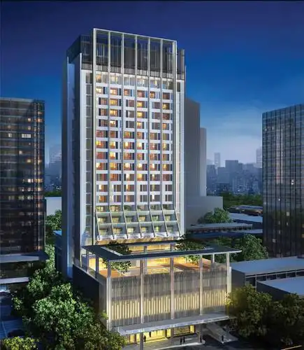 希尔顿全球在亚太地区的第100家酒店开业 - 资讯库 - 智库在线