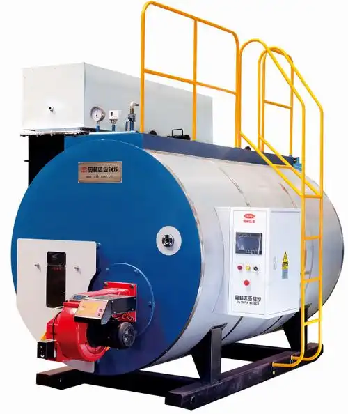 真空热水锅炉和常压热水锅炉选型特点参考