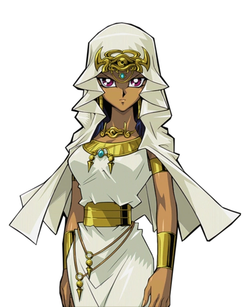 斯·伊修达尔是漫画《 a href="#" data-lemmaid="65494">游戏王 /a>