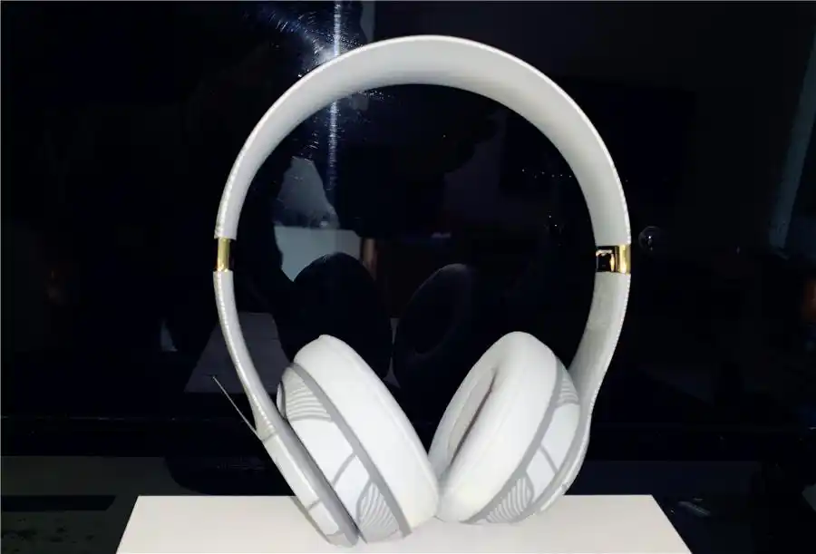 听出你的个性beatssolo3wireless2019新年特别版评测