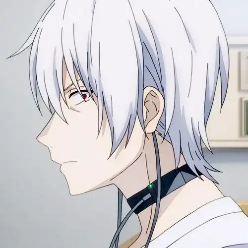 《某科学的一方通行》-一方大爷