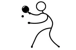 项目_简笔画图片大全