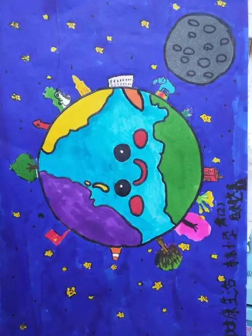 保护地球我们在行动! - 简书