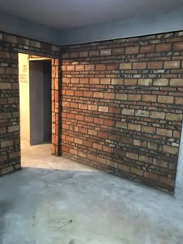 这样的红砖砌墙,觉得怎么样? - 第2页 - 装修讨论 - 盐城123网 - powe