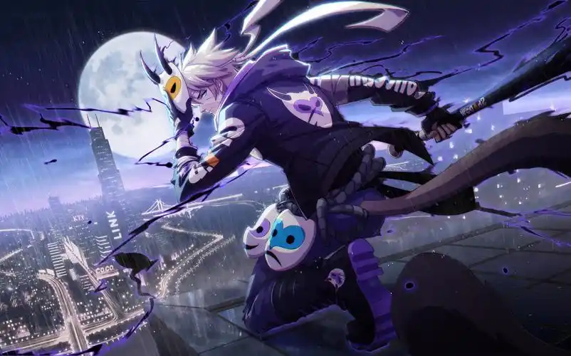 非人学园06号教学,第二期,还感谢收看啦