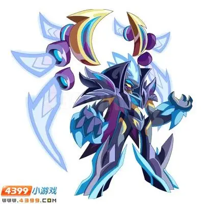 奥拉星路西法大猜测