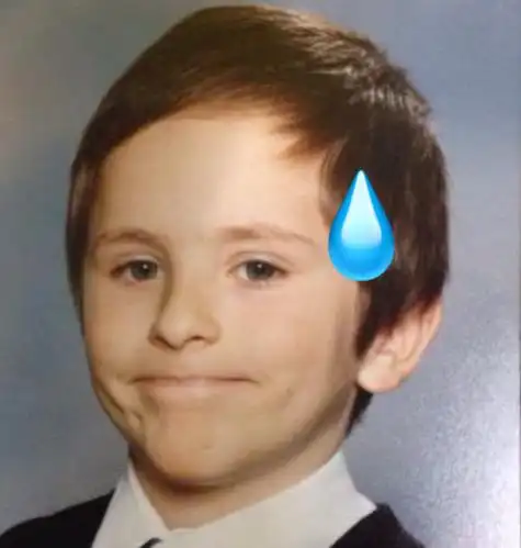 原来尴尬脸也不分物种##微博喜剧现场