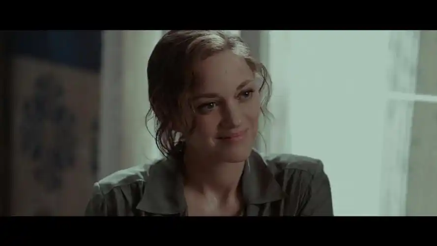 【间谍同盟】电影调色习作