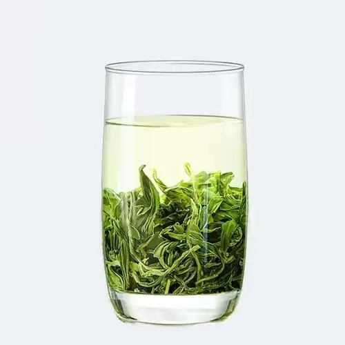 紫阳新茶2022紫阳毛尖春茶陕青茶叶浓香散装绿茶陕西绿茶茶叶