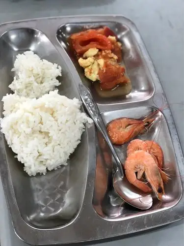 义乌官塘小学家长开放日活动