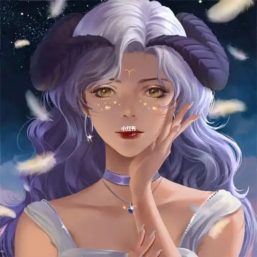 金牛座专属头像