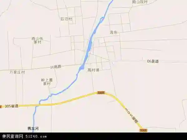 山东省 威海市 文登市 高村镇 本站收录有:2020高村镇卫星地图高清版