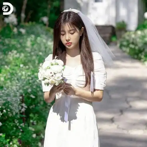 猜猜是谁的老婆