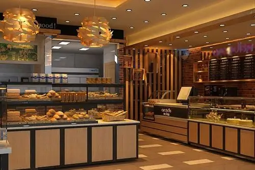 takecake烘焙工坊