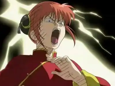 表情帝站好了这些经典的动漫表情你们有右键过吗