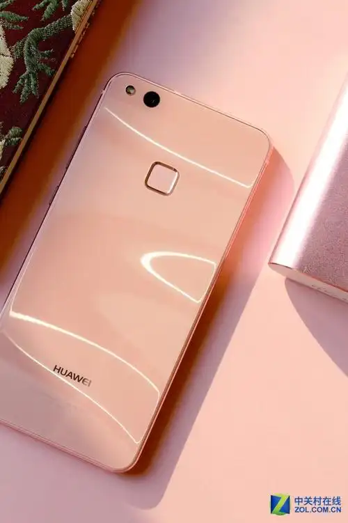 流光波纹美如画 huawei nova青春版图赏