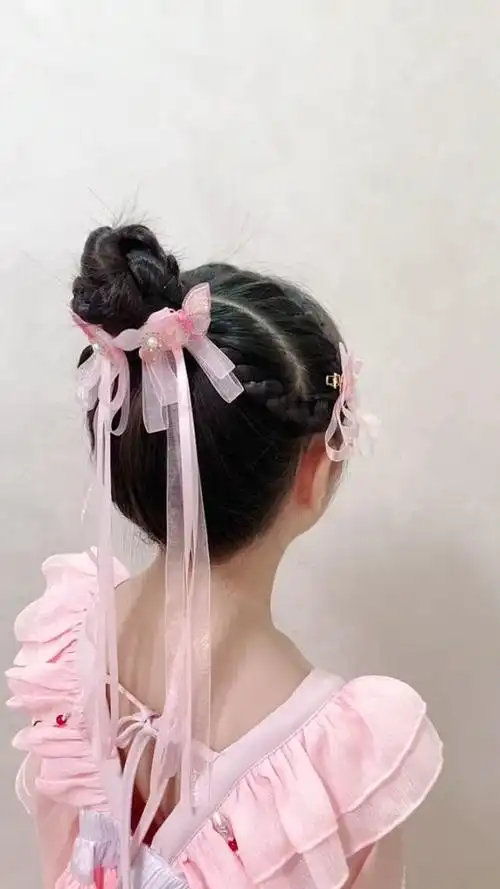 筱萌儿童编发_筱萌儿童编发个人资料_筱萌儿童编发直播间_18183kol