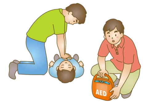 23岁小伙杭州地铁内突发呼吸心跳骤停救命神器冰冻大脑救回来了