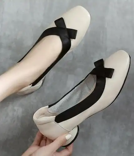 漂亮的女鞋 19623 8.2-二水小弯弯