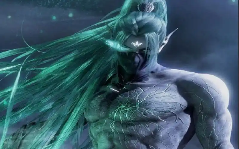 武庚纪逆天而行教你什么才是真正的舞刀