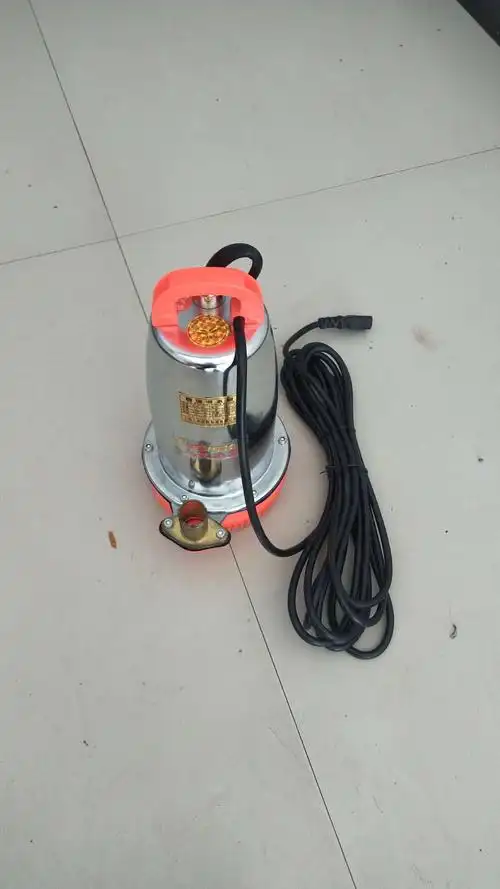 电瓶车直流水泵厂家批发