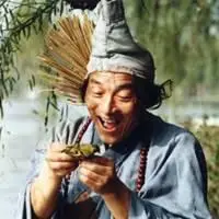 济公头像图片 活佛济公头像图片_微信头像图片大全