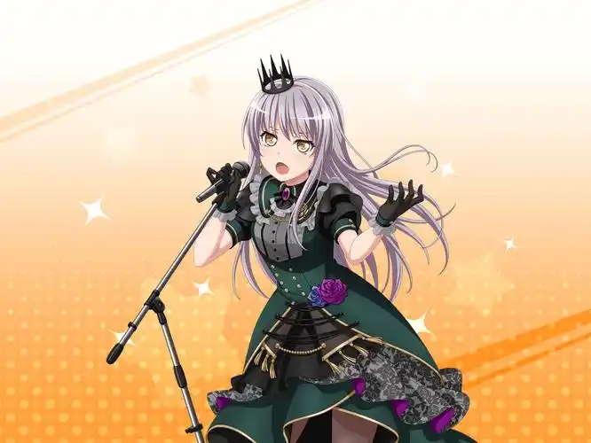 崇高志向 - bangdream!少女乐团派对wiki_bwiki_哔哩哔哩