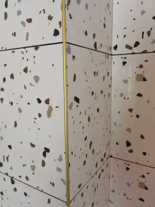 瓷砖阳角条极窄