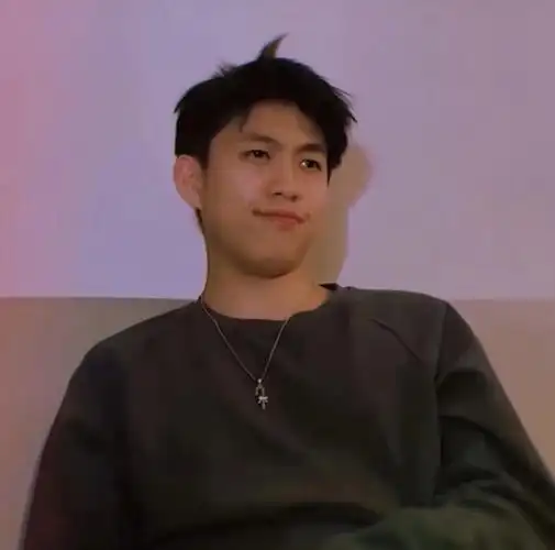 七哥头像 rich brian