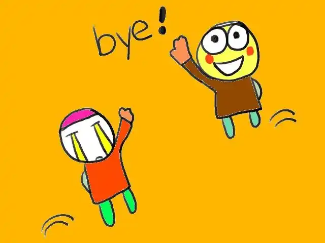 goodbye,seeyoulater,seeyou等再见英文怎么写答:goodbye再见用英语