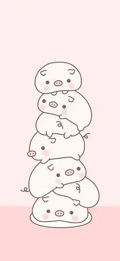 简笔画可爱方框简笔画超可爱超萌的卡通风格人物表情简笔画可爱简笔画