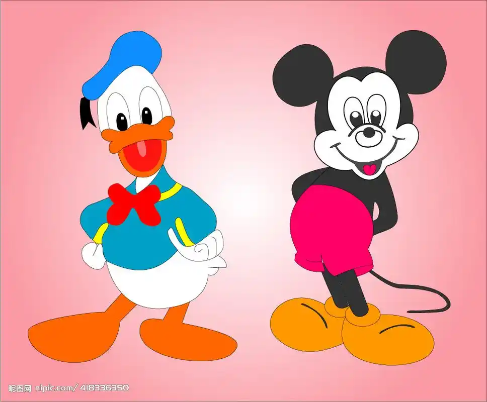 米老鼠与唐老鸭是在哪一年几月几日出来的