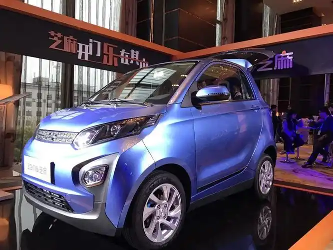 就上市一款最高配车型,众泰芝麻全国统一售5.88万_搜狐汽车_搜狐网