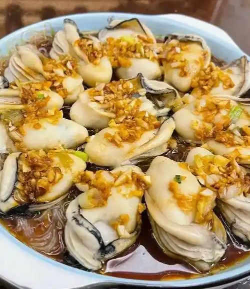 吃货选手请准备汕尾独门美食秘籍出炉