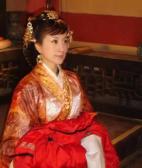 金巧巧十二个古装角色你觉得最美的是孔雀公主吗